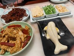 -小吊梨汤·北京菜·烤鸭(西直门凯德店)