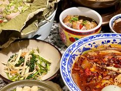 -南京大牌档(崇文门国瑞店)
