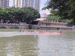 -光明港公园