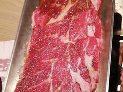 -西塔老太太泥炉烤肉(亚运村店)