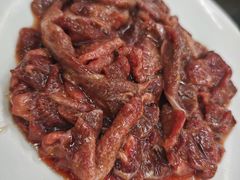-金达盛烤肉(五里店)