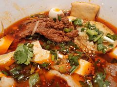 嫩牛肉-成都你六姐·牛肉冒菜(城市集市合生汇店)