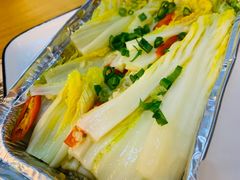 -逗烤·轻烧烤(福田店)
