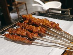 -郑喜旺烧烤(郑州总店)