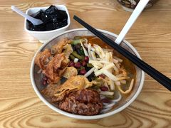 -家味螺蛳粉&烤鱼(五角场店)