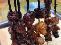 酱油筋-阿记烧烤(大兴新区店)