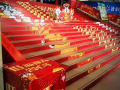 -天河沃尔玛
