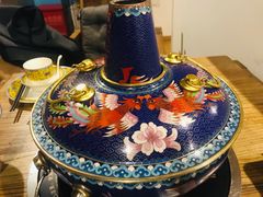 -毛辣果·贵州红酸汤牛肉火锅(西单店)
