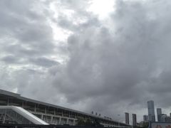 -珠海拱北口岸