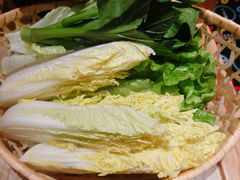 -椰夫人·养生椰子鸡(金沙洲永旺店)