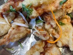 -串掌柜·炭火烤肉撸串专营店(盛世俪园店)