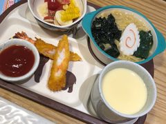 -小句号·精致料理(江南环球港店)