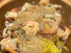 -彧玖食坊·川式砂锅酒馆(成山路店)