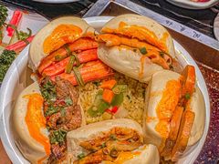 -凤来栖·净庭院·火锅(欧尚店)