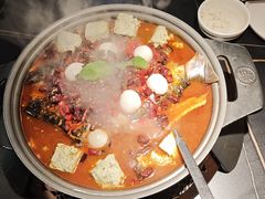 -师烤·豆花烤鱼(深圳坂田天虹店)