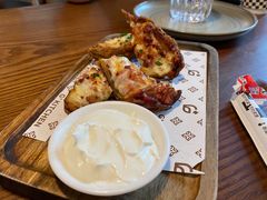 烤土豆皮-G+KITCHEN(龙湖狮山天街店)