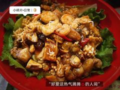 -宝正臻天津包子总店(金阳光居易店)