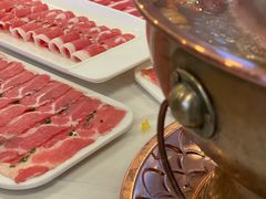 -虾大侠·盱眙龙虾老北京铜锅涮羊肉(金楠天街店)