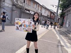 -方浜中路45弄小区