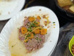 -潮隆牛肉美食城(莲花路店)