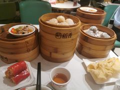 -稻香饭店(龙华天虹店)