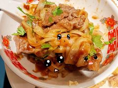 -邹开喜·小海鲜醉鸡煲·潮汕鲜切牛肉店(襄阳北路店)