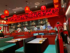 -廖川菜(八佰伴店)