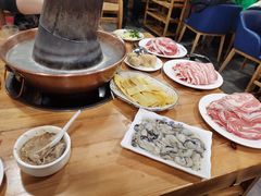 -元盛居(生态大街店)