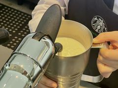 -星巴克臻选(南通万象城1F店)