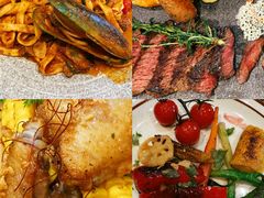 -Mark&Mars Restaurant