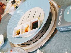 -汇丰海鲜(东亚·世纪城文脉苑店)