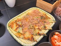 -银座苑烧肉酒场·烤活鳗(仙霞路店)