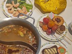 -吉布鲁牛排海鲜自助(温江合生汇店)