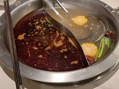 -八合里潮汕鲜牛肉火锅(万科里店)