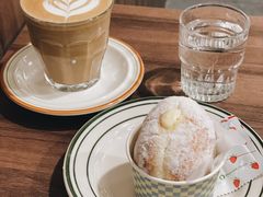 -屋裡·Union Bakery(龙江路店)