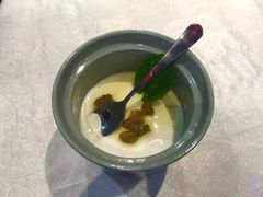 老北京酸奶-京味民福烤鸭店(建设四马路店)