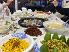 -前王院•巧克力海鲜市集餐厅(万平口店)