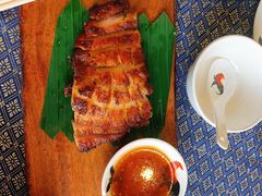 -南沙游艇会·大兵船餐厅