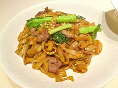 -侨美食家·粤菜(体育西路店)