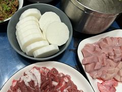 -惠和祥羊肉片(江都路店)