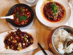 夫妻肺片-陈麻婆豆腐总店