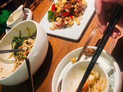 -云海肴·汽锅鸡·云南菜(美罗城店)