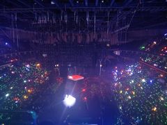 -宝能国际体育演艺中心