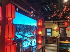 -鸽子窝(青塔店)