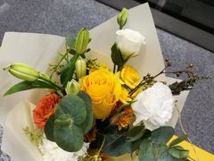 -Butchart布查德鲜花(花艺设计中心)