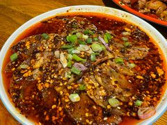 -柴窝堡22号辣子鸡·传承新疆菜