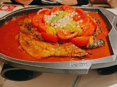 -江边城外烤全鱼(汉光百货店)