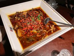 -杨记隆府(汉街店)