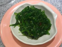 -争鲜回转寿司(金桥家乐福店)