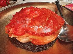 -Osteria Garden 生蚝花园餐厅(原进贤路店)